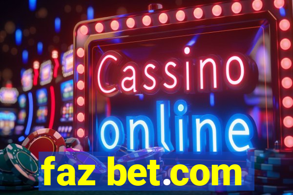 faz bet.com